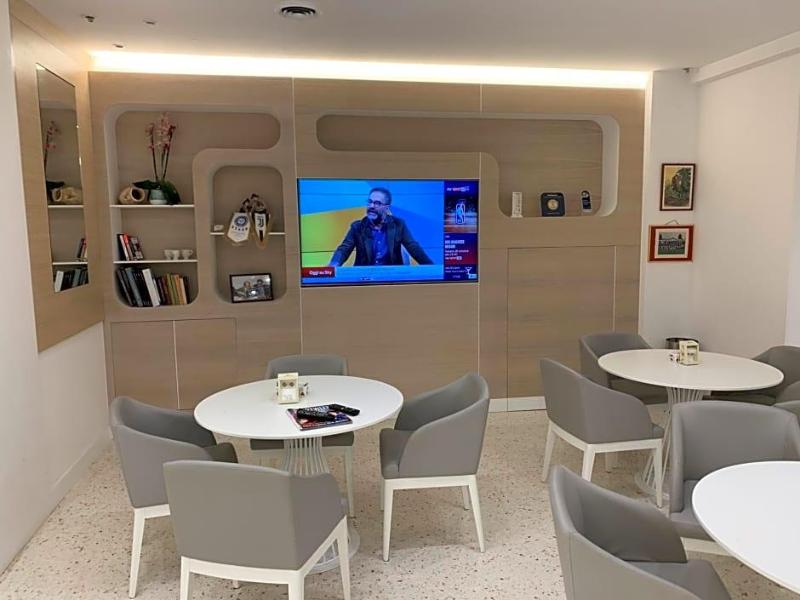 San Carlo image