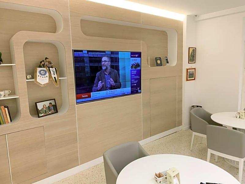 San Carlo image