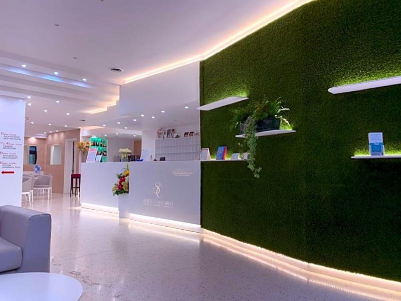 San Carlo image