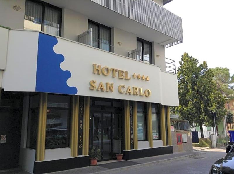 San Carlo image