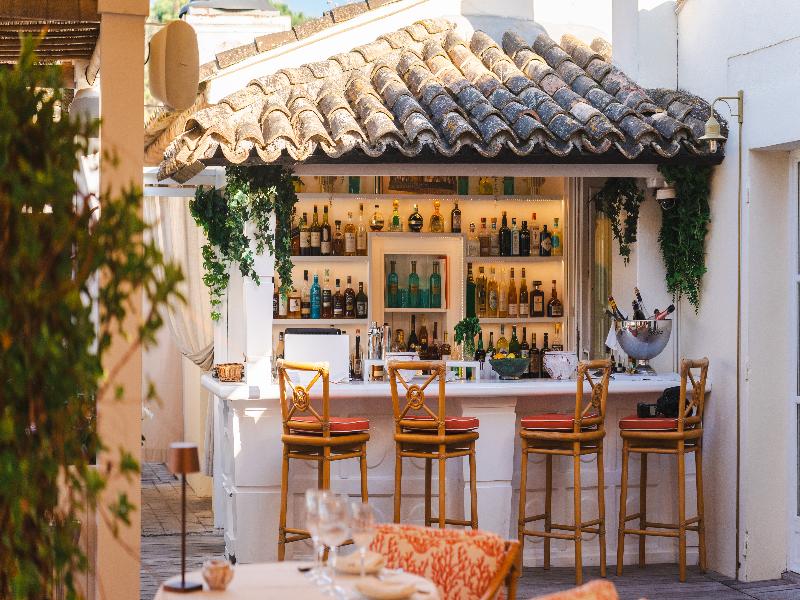 Tartane Saint  Tropez image
