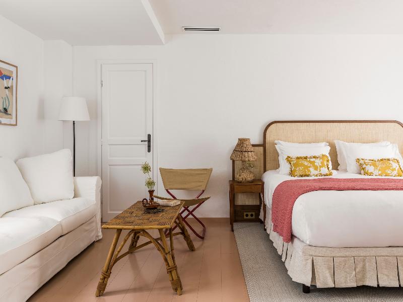 Tartane Saint  Tropez image