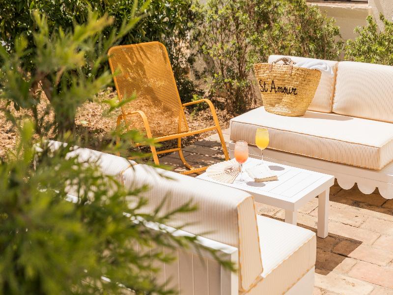 Tartane Saint  Tropez image