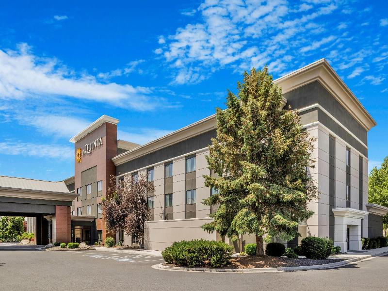 La Quinta Inn & Suites Twin Falls