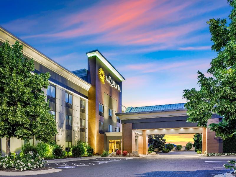 La Quinta Inn & Suites Twin Falls