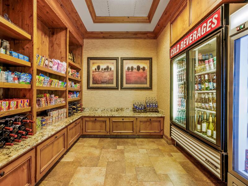 La Quinta Inn & Suites Twin Falls
