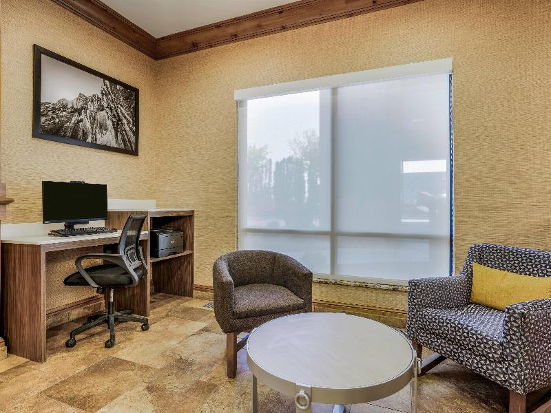 La Quinta Inn & Suites Twin Falls
