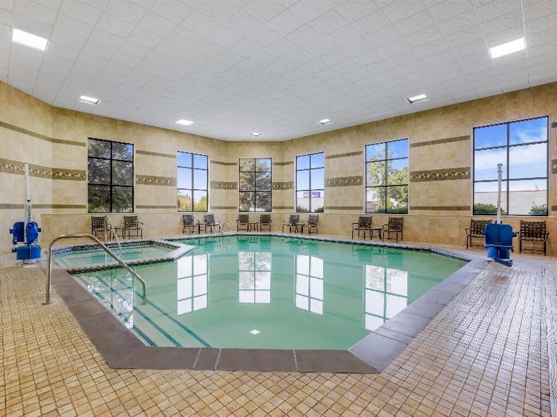 La Quinta Inn & Suites Twin Falls