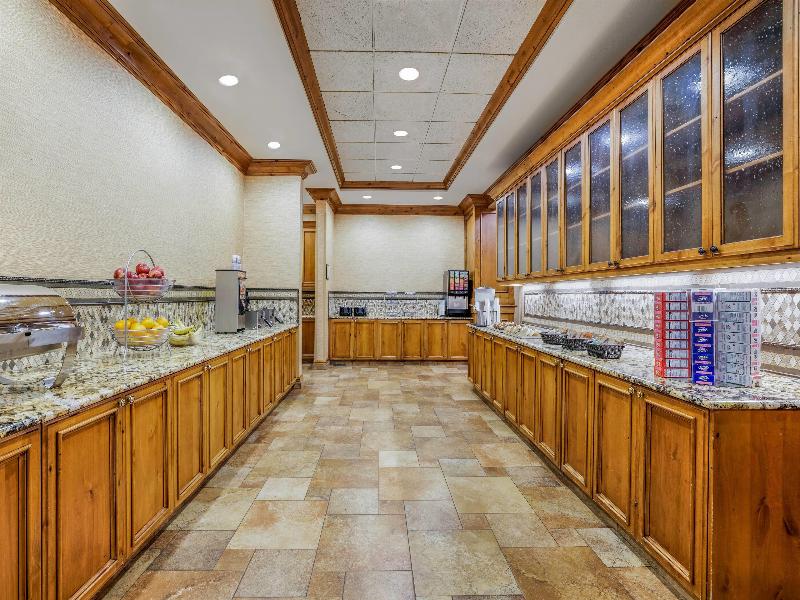 La Quinta Inn & Suites Twin Falls