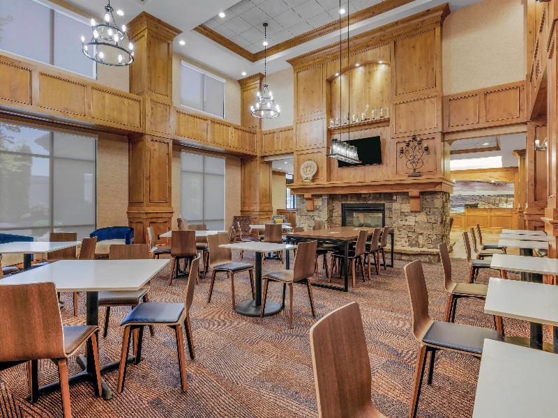 La Quinta Inn & Suites Twin Falls