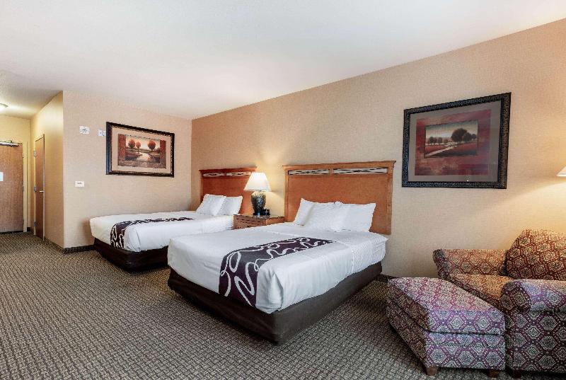 La Quinta Inn & Suites Twin Falls