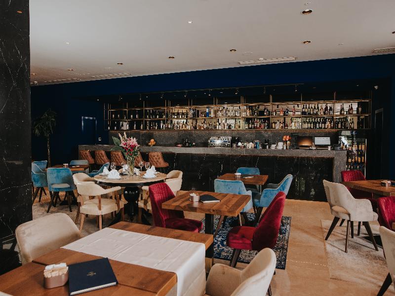 Ramada By Wyndham Podgorica image