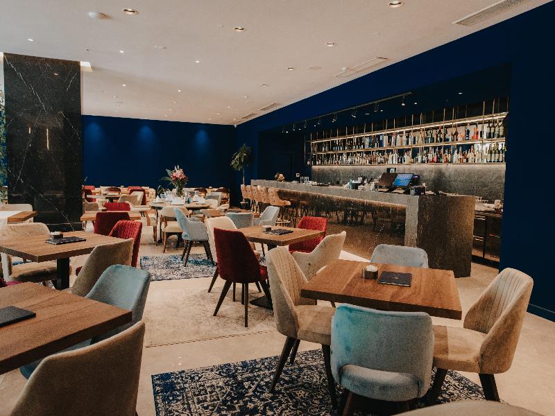 Ramada By Wyndham Podgorica image