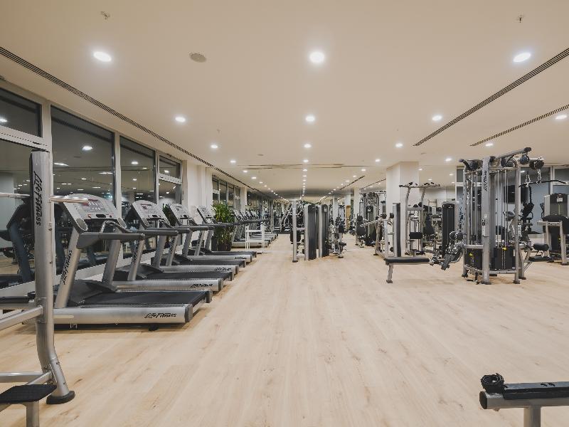 Ramada By Wyndham Podgorica image