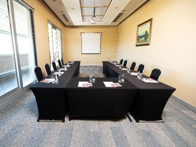 Ramada By Wyndham Podgorica image
