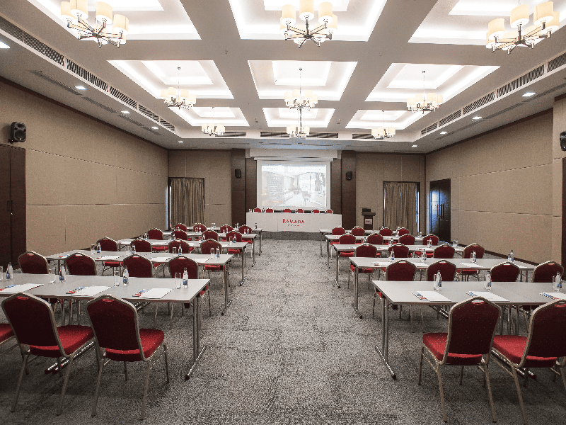 Ramada By Wyndham Podgorica image