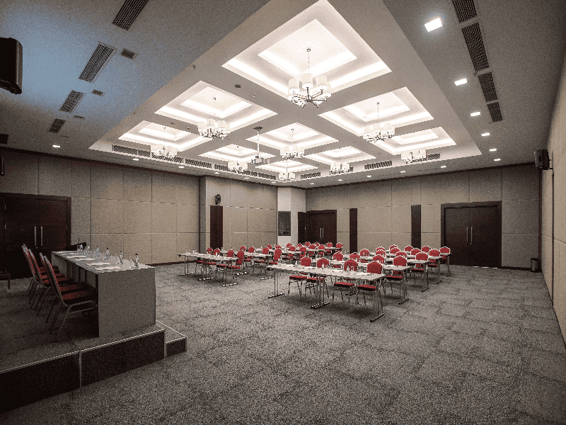 Ramada By Wyndham Podgorica image