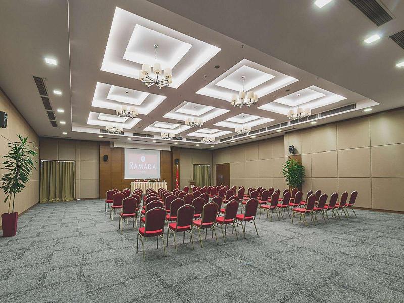 Ramada By Wyndham Podgorica image