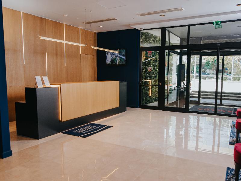 Ramada By Wyndham Podgorica image