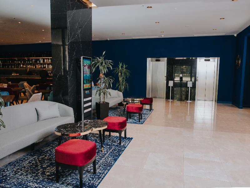 Ramada By Wyndham Podgorica image