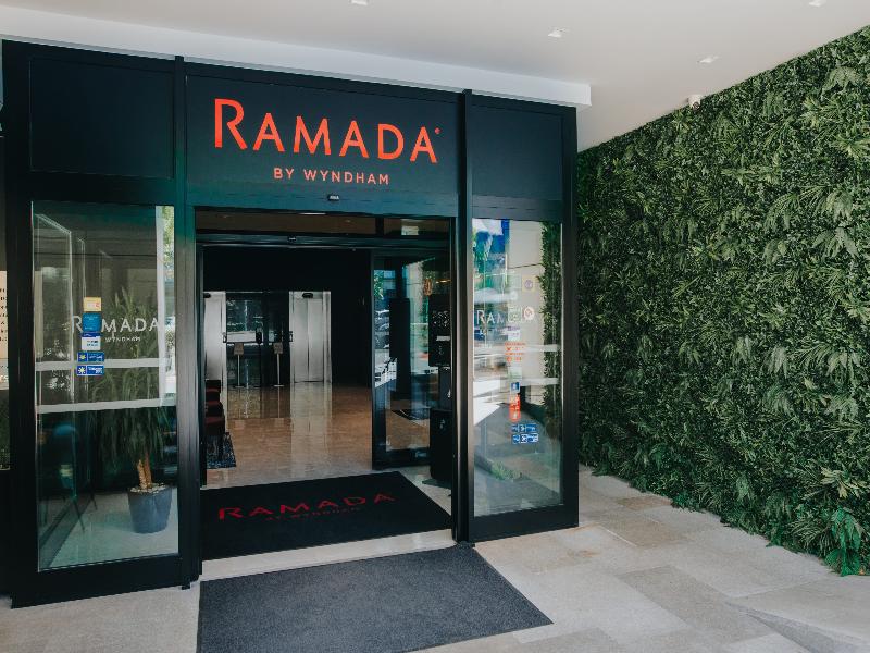 Ramada By Wyndham Podgorica image