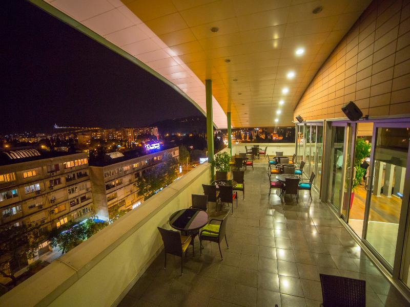 Ramada By Wyndham Podgorica image