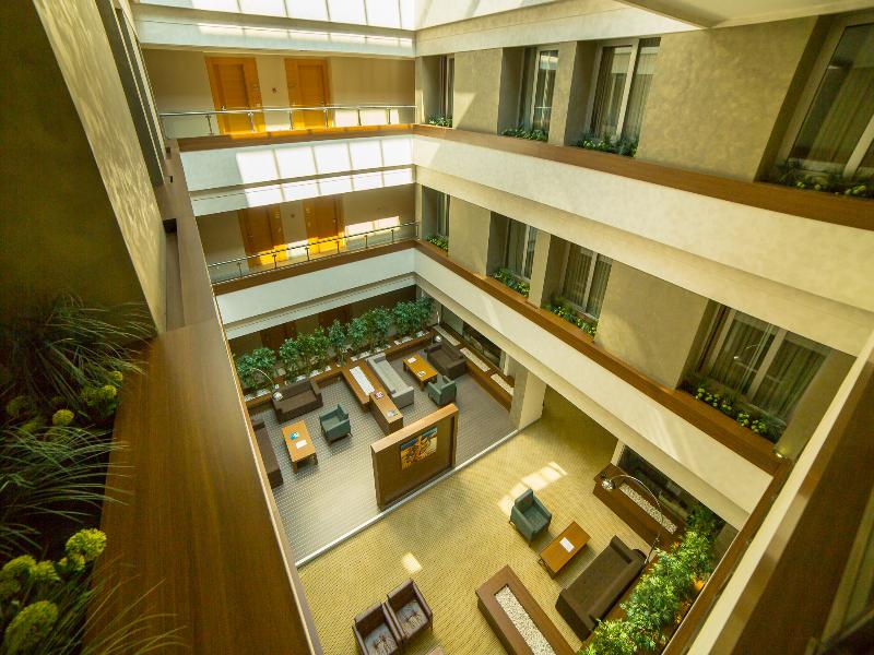Ramada By Wyndham Podgorica image