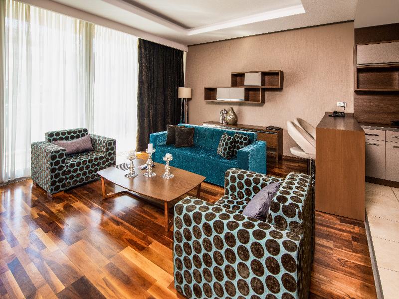 Ramada By Wyndham Podgorica image