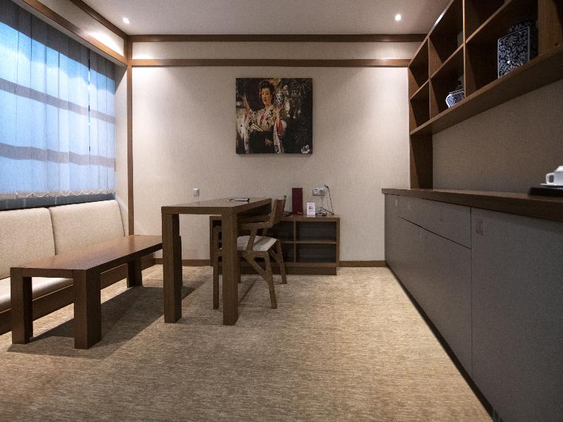 Ramada By Wyndham Podgorica image