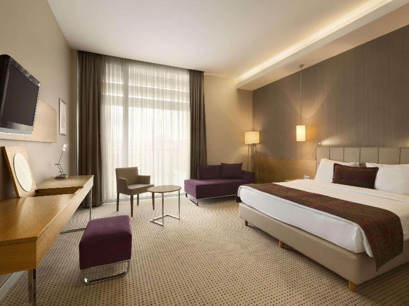Ramada By Wyndham Podgorica image