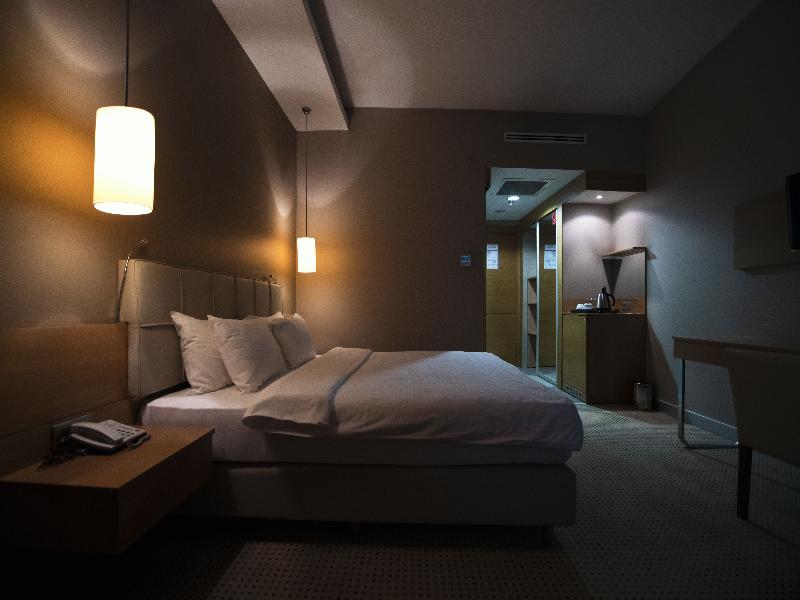 Ramada By Wyndham Podgorica image