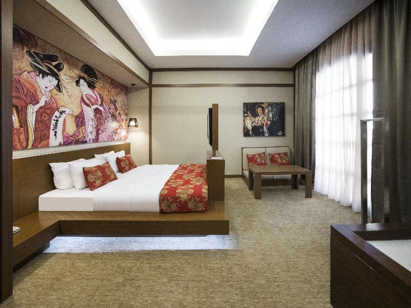 Ramada By Wyndham Podgorica image
