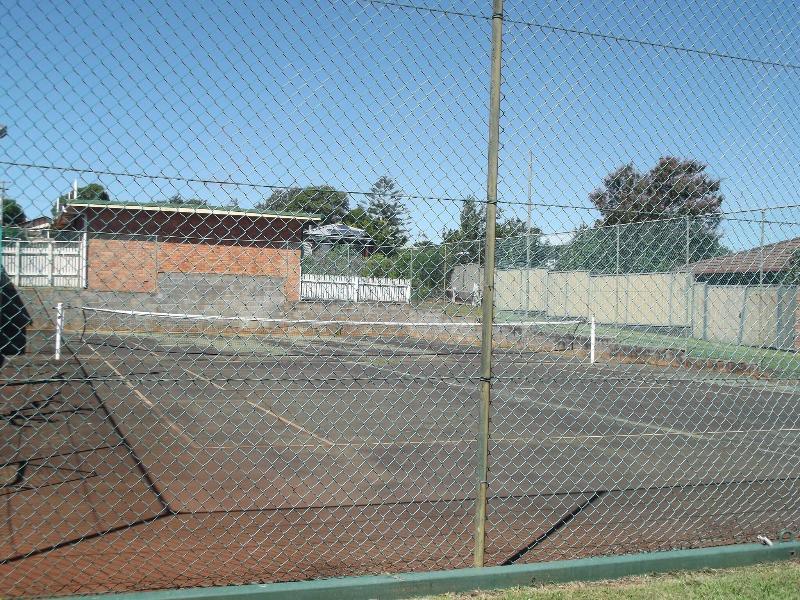 Bridge Street Motor Inn image