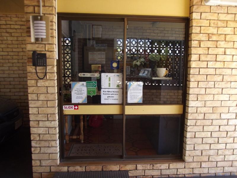 Bridge Street Motor Inn image