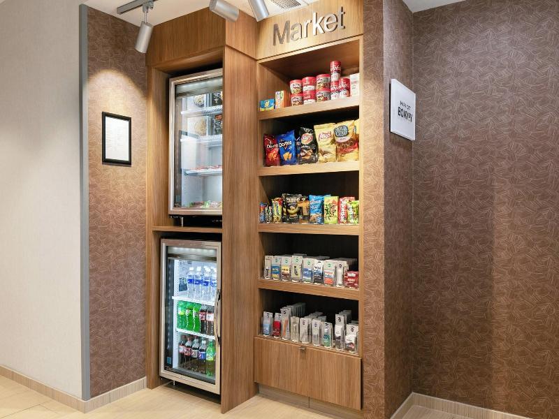 Fairfield Inn & Suites Tulsa Central