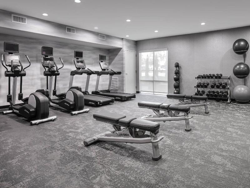 Fairfield Inn & Suites Tulsa Central