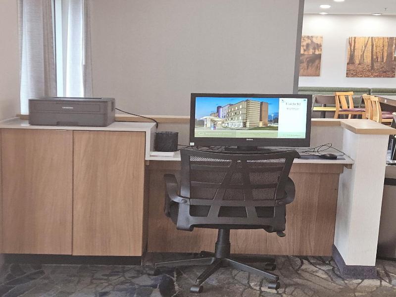 Fairfield Inn & Suites Tulsa Central