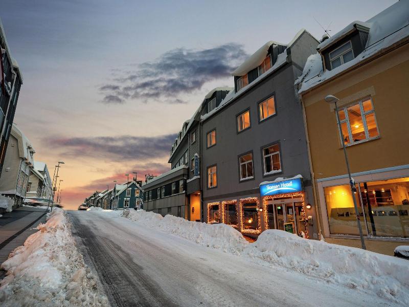 Skansen Hotell