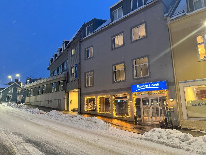 Skansen Hotell