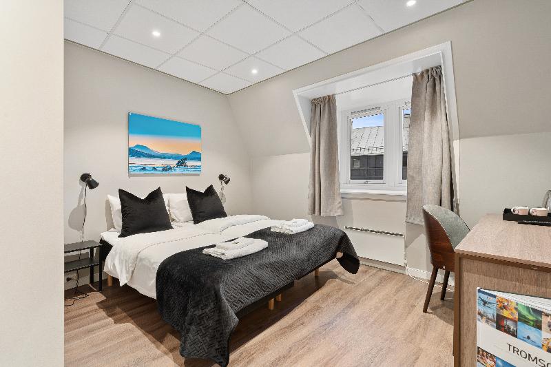 Skansen Hotell — property photograph 3 from Hotelbeds