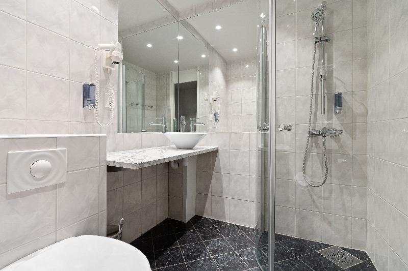 Skansen Hotell — property photograph 4 from Hotelbeds