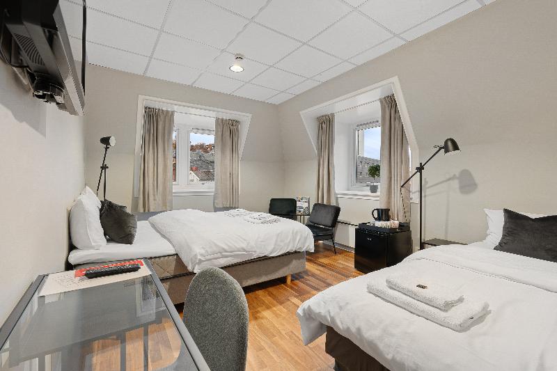 Skansen Hotell