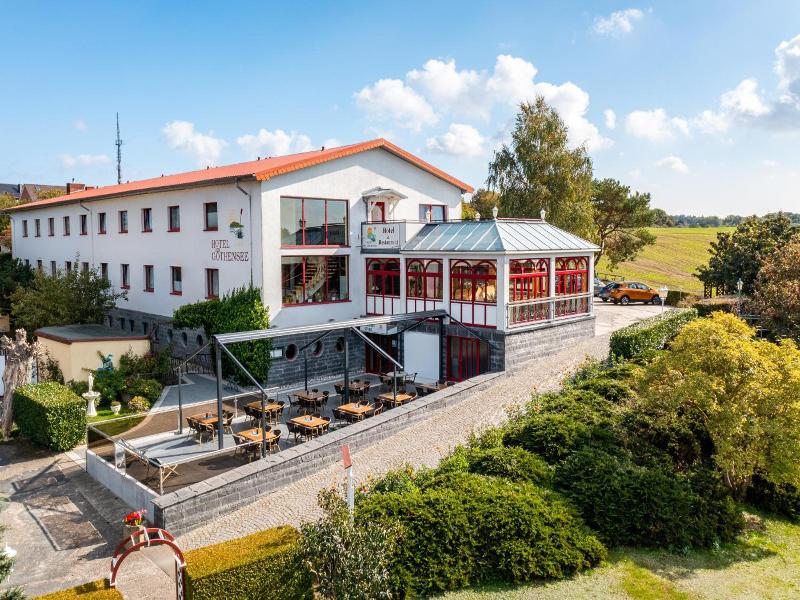 Hotel & Restaurant am Gothensee image