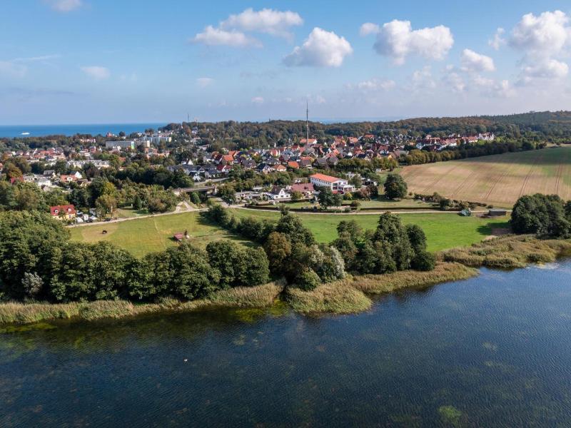 Hotel & Restaurant am Gothensee image