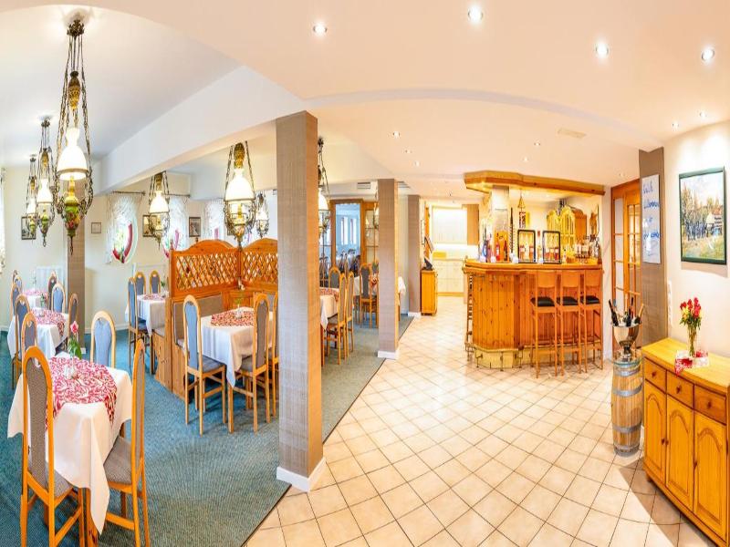 Hotel & Restaurant am Gothensee image