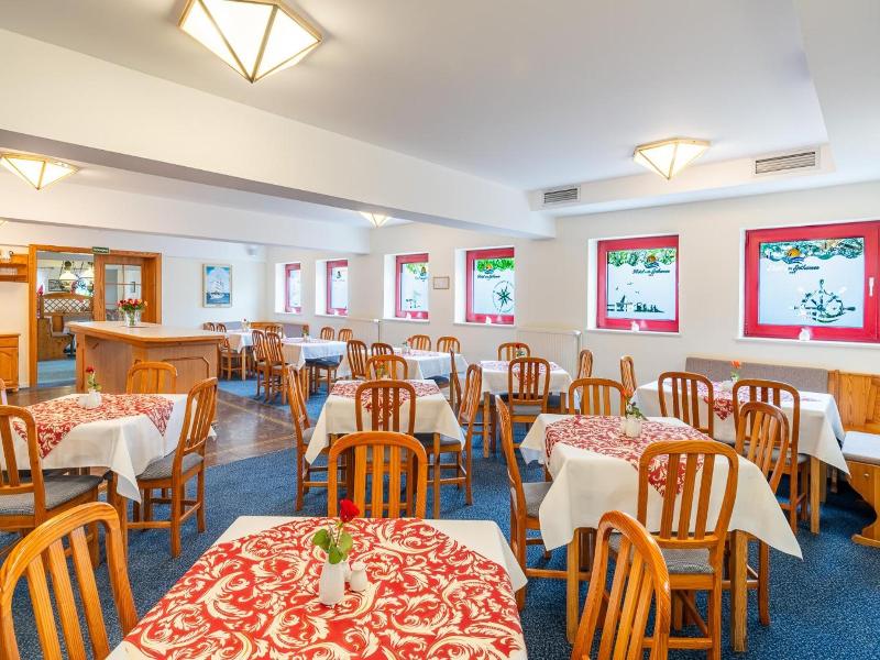 Hotel & Restaurant am Gothensee image