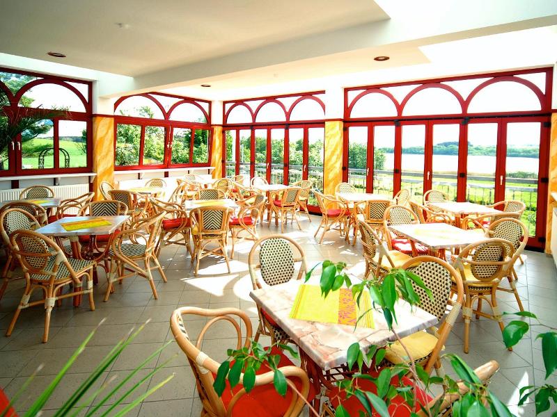 Hotel & Restaurant am Gothensee image