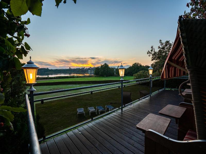 Hotel & Restaurant am Gothensee image