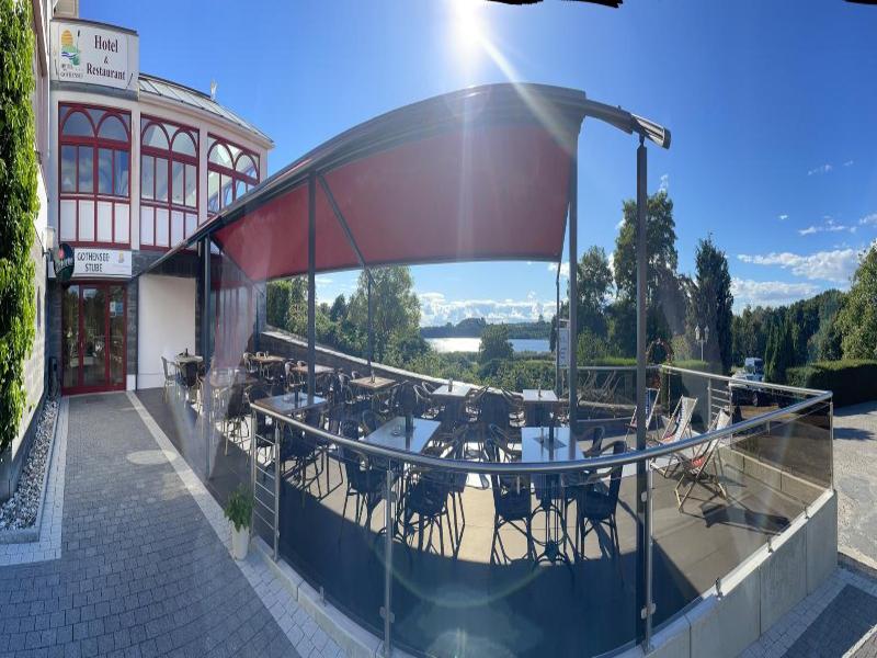 Hotel & Restaurant am Gothensee image