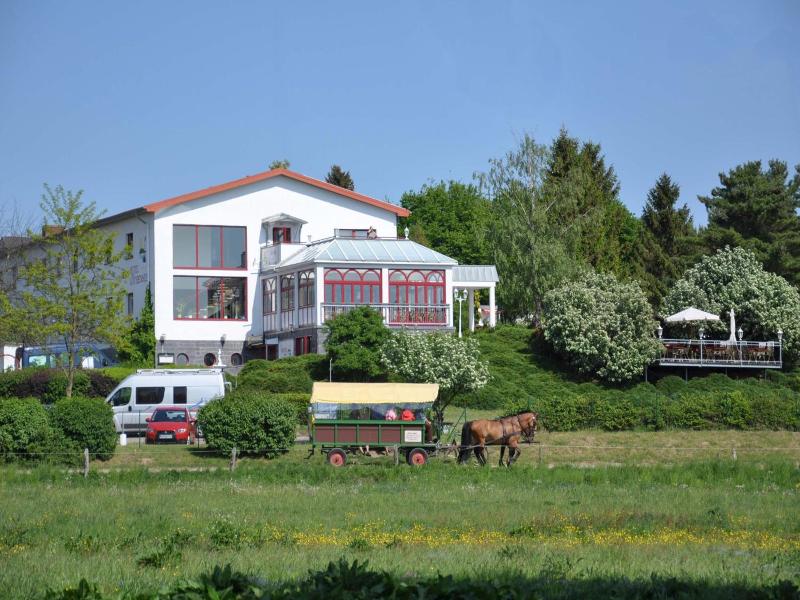 Hotel & Restaurant am Gothensee image